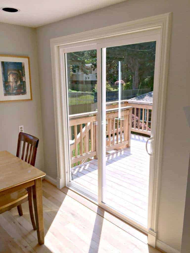 Add Plinth Blocks to Door Trim for a Finished Look The Handyman's