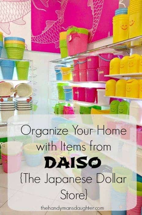 Cheap ways to organize your home So, I'm going to come up with 30+ ways to organize your home using everyday, inexpensive items that you can make look beautiful and pretty! No excuses! Email This BlogThis!
