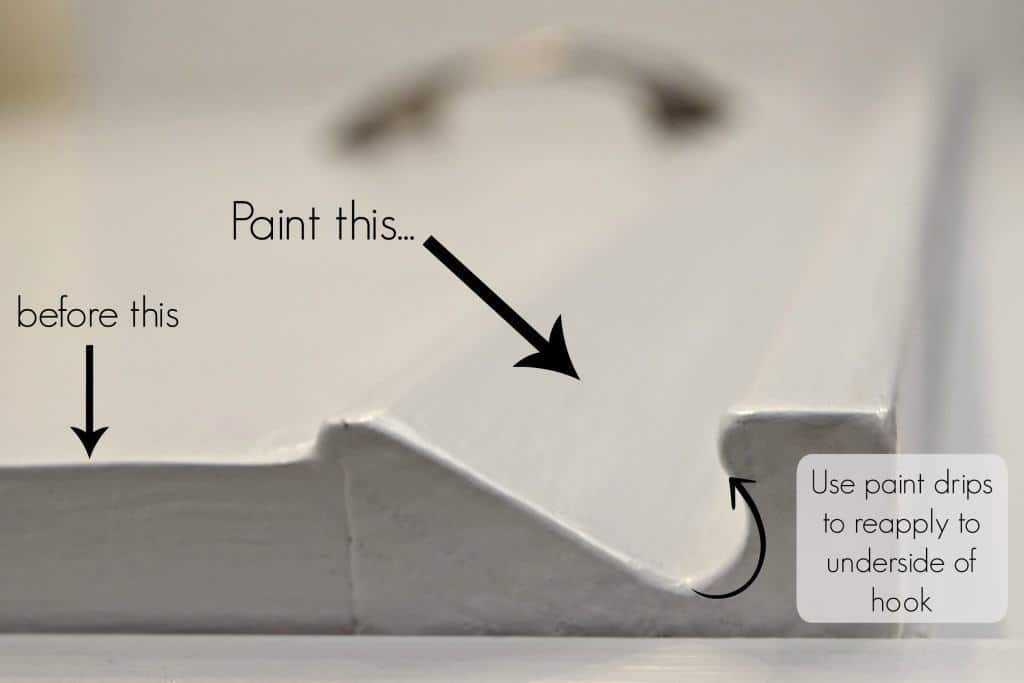 Tips for Updating 80's Kitchen The Handyman's Daughter