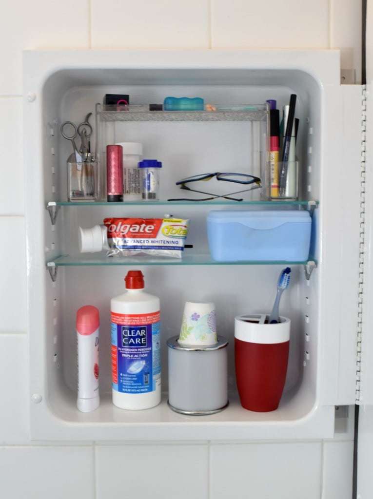 How to Paint a Rusty Medicine The Handyman's Daughter