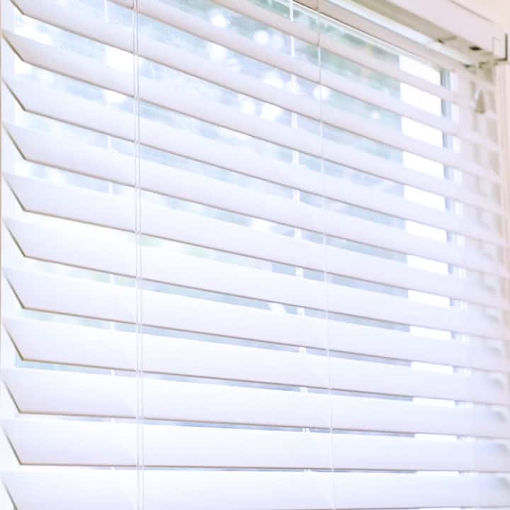 Tips for Painting Blinds Like a Pro The Handyman's Daughter