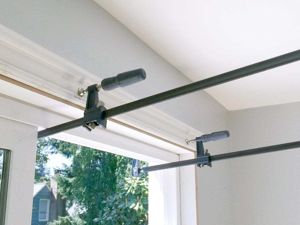 plinthblockinstallingdoortrim The Handyman's Daughter