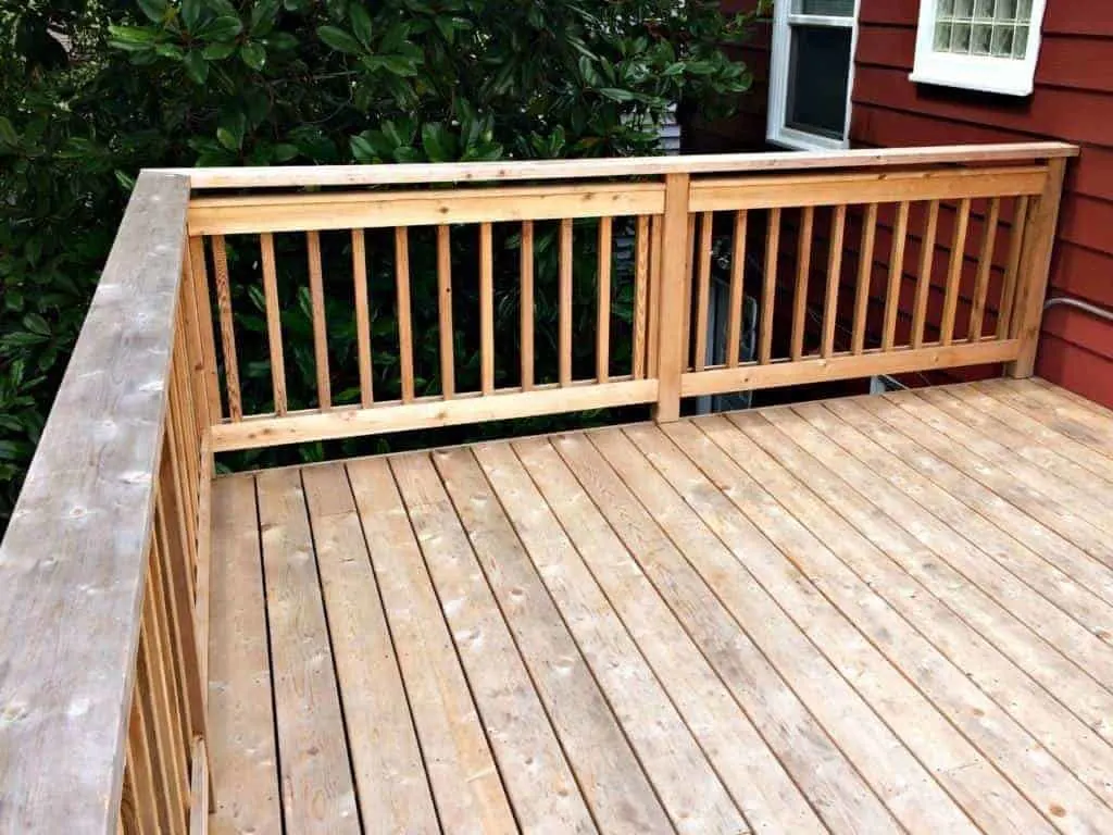 Deck Stain Ideas 2022