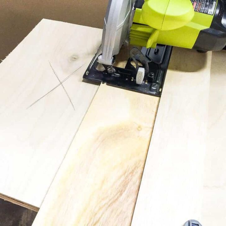 How to Make and Use a Spline Jig The Handyman's Daughter