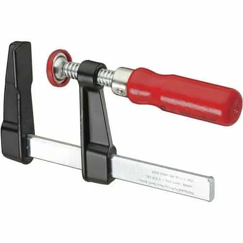 Bessey F clamp