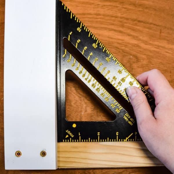 DIY Stuffed Animal Zoo with Free Plans The Handyman's Daughter