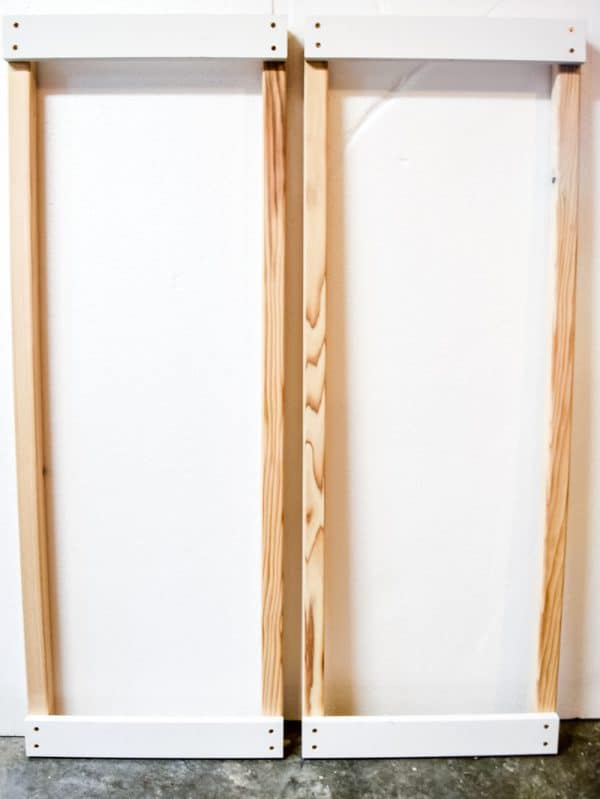 DIY Stuffed Animal Zoo with Free Plans The Handyman's Daughter