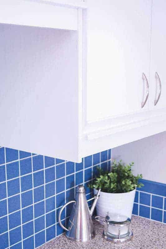 80s Kitchen Update Reveal The Handyman's Daughter