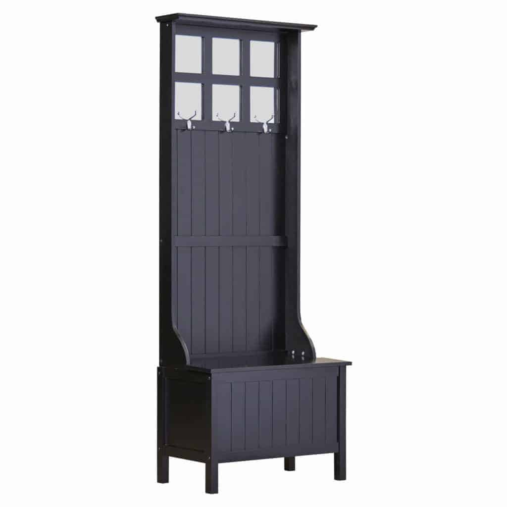 5 Affordable Entryway Storage Solutions for Back to School The Handyman's Daughter