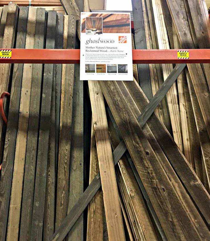 Where to Find Reclaimed Wood Near You The Handyman's Daughter