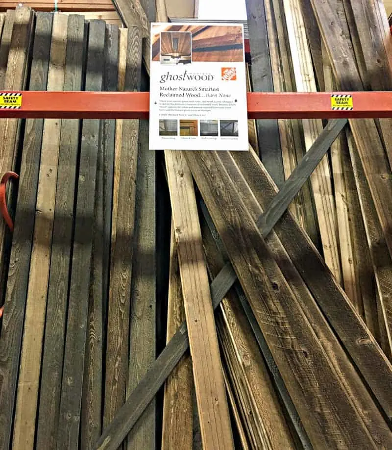 Where to Find Reclaimed Wood Near You - The Handyman's Daughter