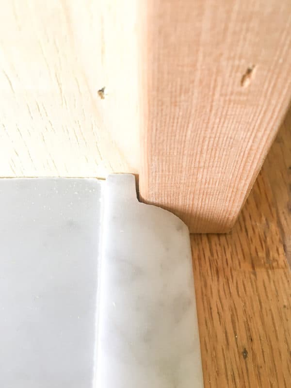 How to Tile a Fireplace (even if it's brick!) The Handyman's Daughter