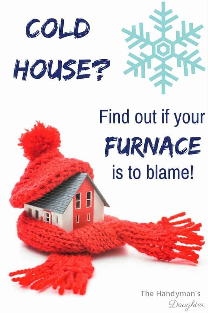 why your furnace is blowing cold air