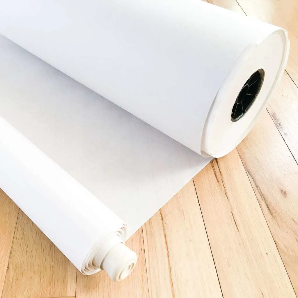 DIY Butcher Paper Roll Holder - The Handyman's Daughter