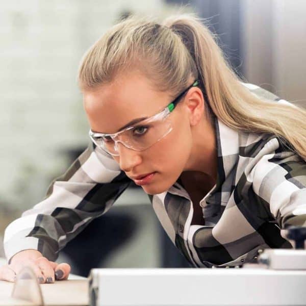 Best Safety Glasses for Woodworking The Handyman's Daughter