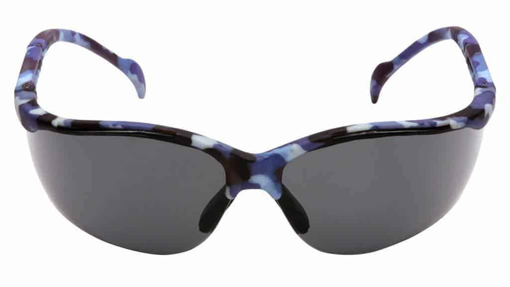 Pyramex Venture II safety glasses with UV protection