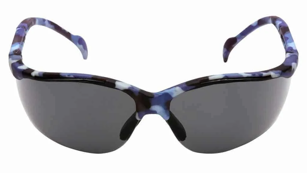 Pyramex Venture II safety glasses with UV protection