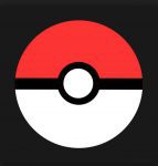DIY Pokeball Rug for Pokemon Themed Bedroom - The Handyman's Daughter