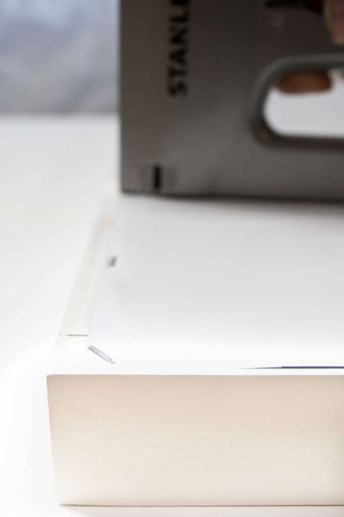 How to Frame a Poster for Less than 10 The Handyman's Daughter