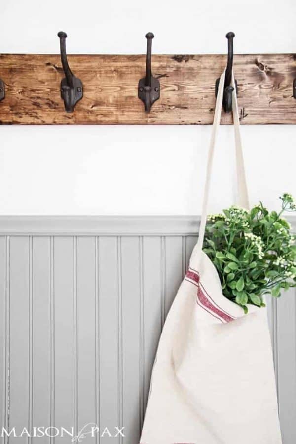 Bathroom Towel Rack Ideas - 23 Best Towel Storage Design For Creative Bathroom Ideas ... / If you have a small bathroom, you'll need to maximize all the space you have, and one way to do that is to install a handy towel rack.