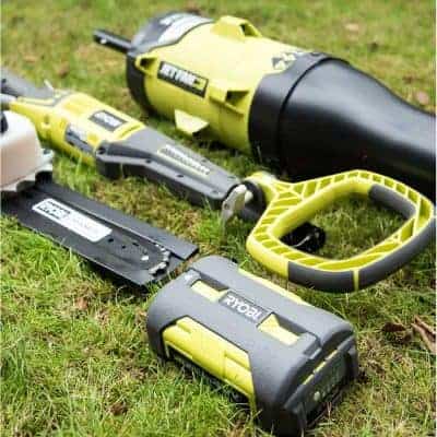 Landscape Maintenance Tools for Easy Fall Clean Up