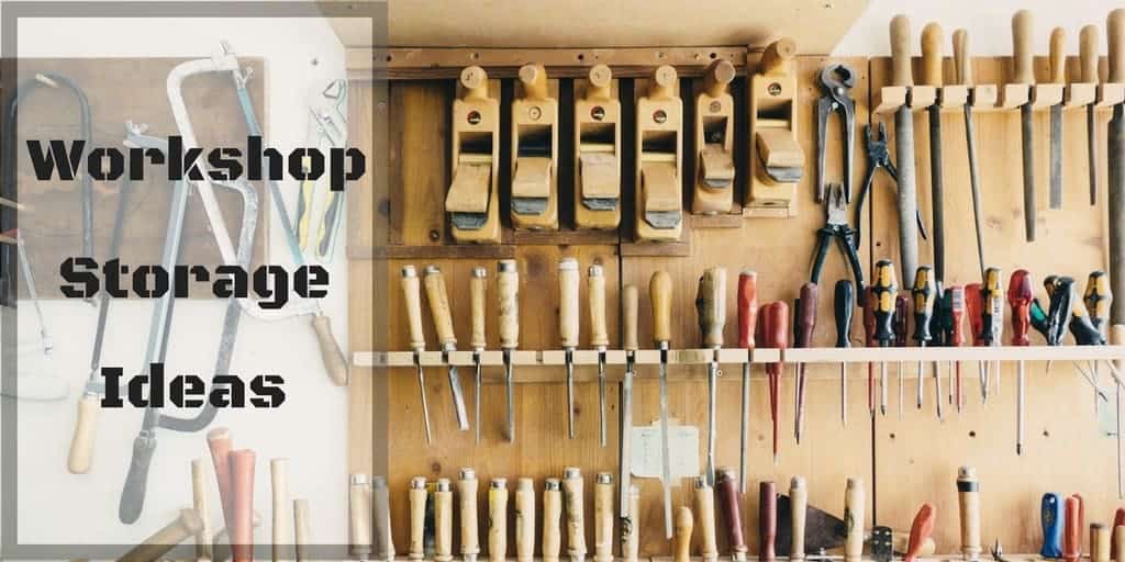 Storage and Organization Progress Check The Handyman's