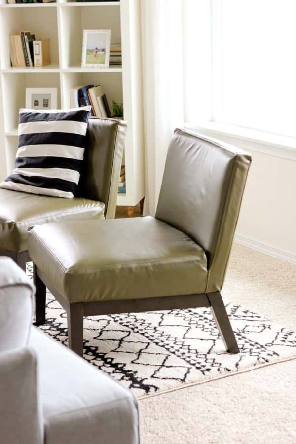 20 DIY Leather Project Ideas for Your Home The Handyman's Daughter