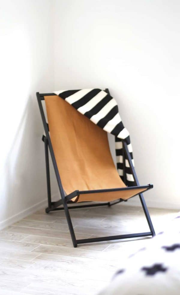 20 DIY Leather Project Ideas for Your Home The Handyman's Daughter