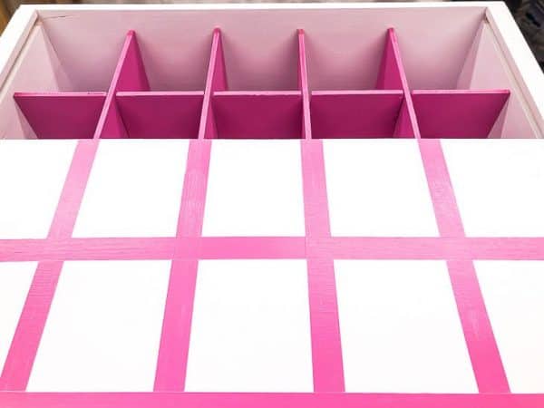 How to Make Custom Box Dividers  Crate storage, Diy storage crate, Diy  wood box