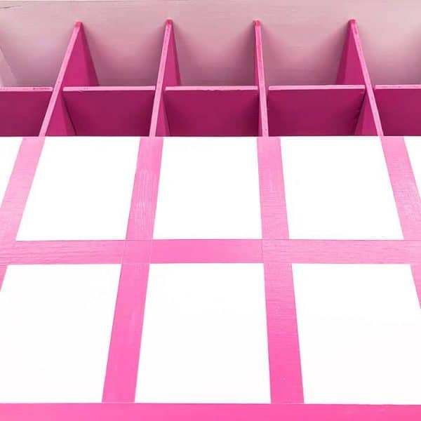 toy box dividers
