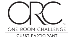One Room Challenge Guest Participant