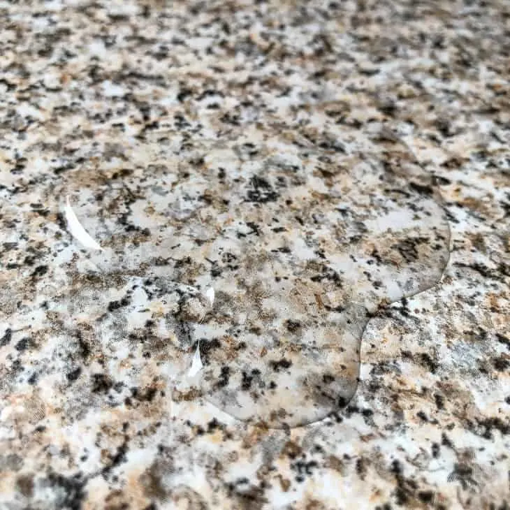 waterproof countertop contact paper