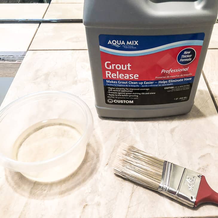 Tips for Installing Limestone Tile The Handyman's Daughter