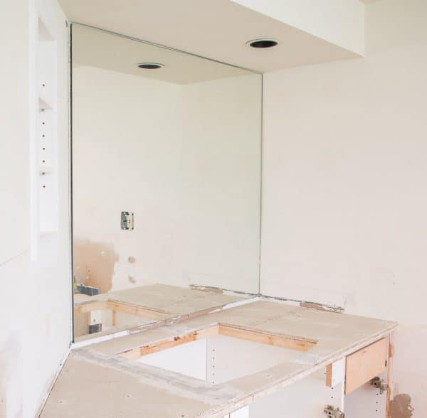 Building Recessed Bathroom Wall Shelves : 13 Steps (with Pictures