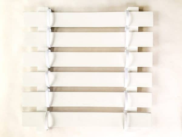 Diy karate belt display cheap