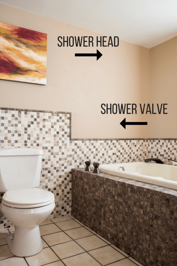 Three Ways To Add A Shower Tub, How To Convert Bathtub Faucet Shower