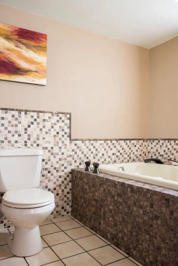 Three Ways To Add A Shower Tub, Add Shower Hose To Bathtub