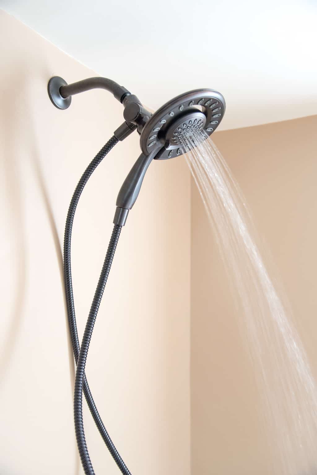Three Ways to Add a Shower to a Tub The Handyman's Daughter