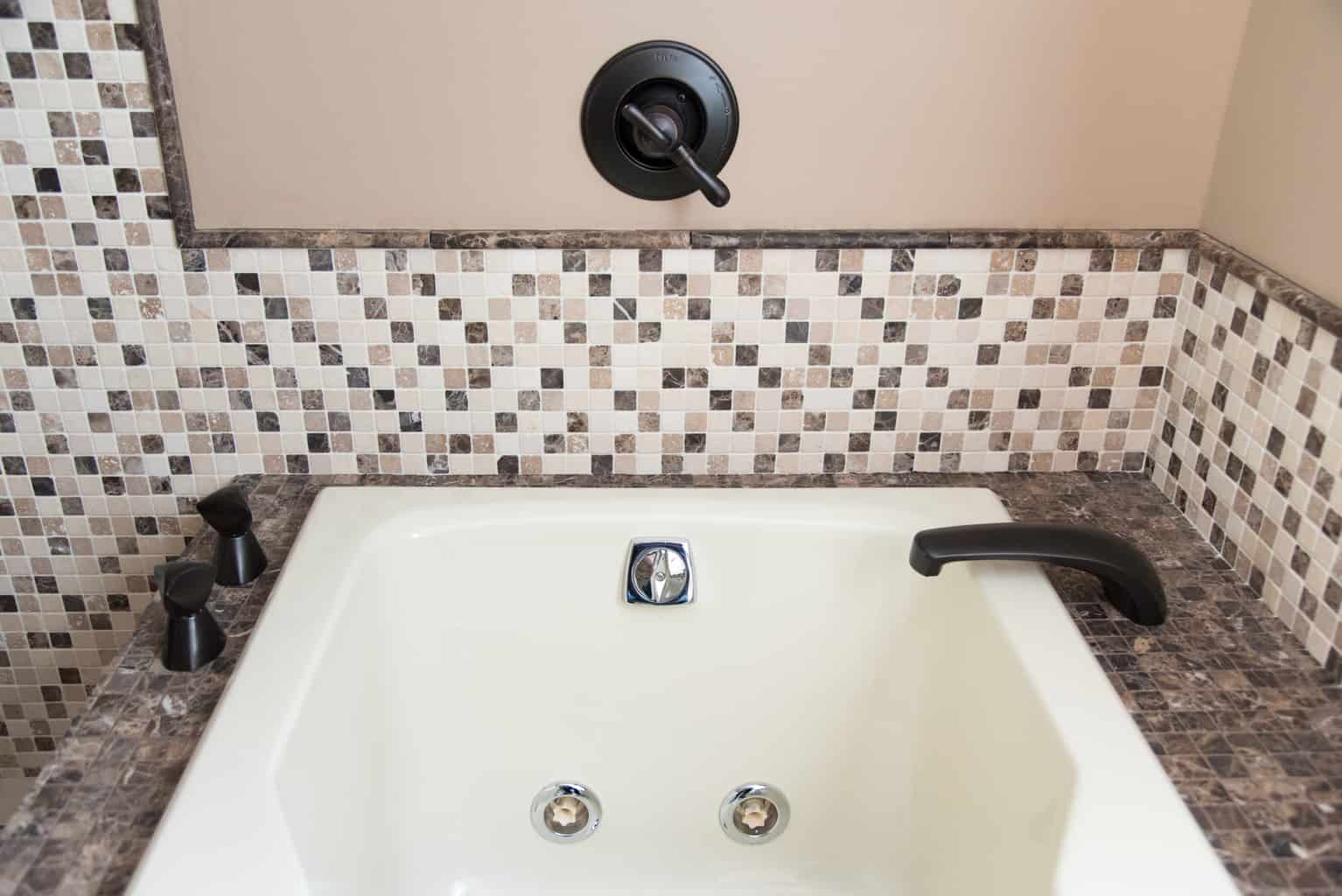 Three Ways to Add a Shower to a Tub The Handyman's Daughter