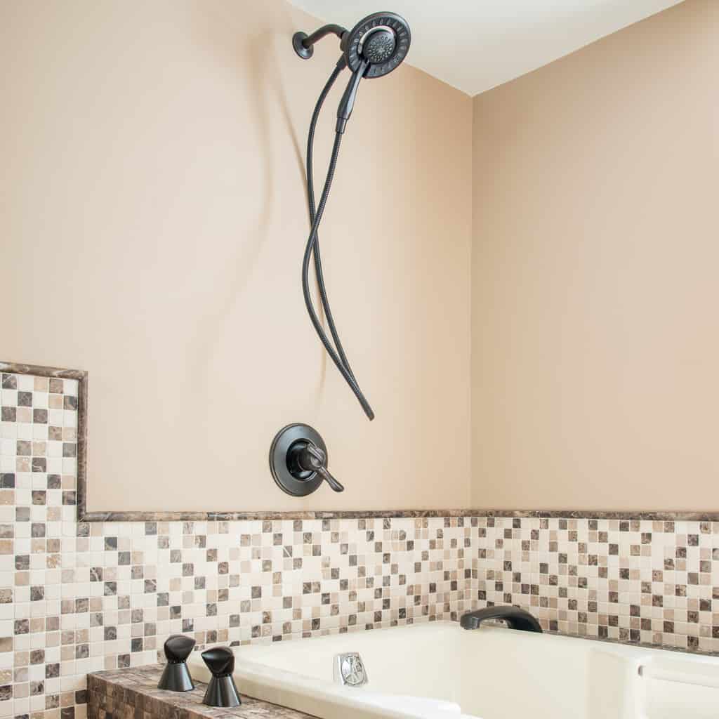 Three Ways To Add A Shower Tub, How To Turn Bathtub Faucet Into Shower