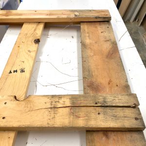 DIY Pallet Pumpkin Trio - The Handyman's Daughter