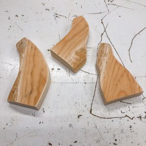 DIY Pallet Pumpkin Trio - The Handyman's Daughter