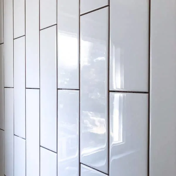 How To Install Vertical Subway Tile, How To Calculate Much Subway Tile I Need