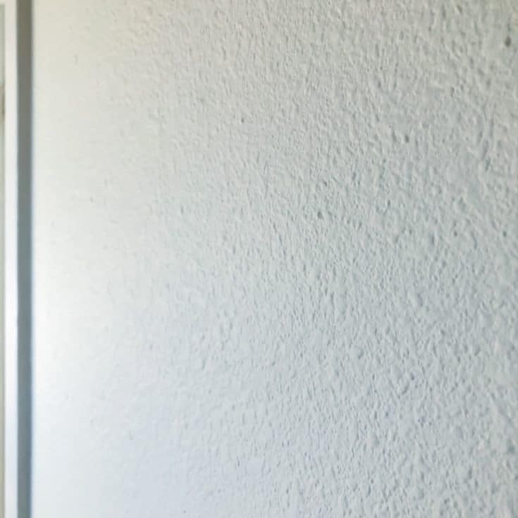 5 Tricks for Painting Textured Walls The Handyman's Daughter