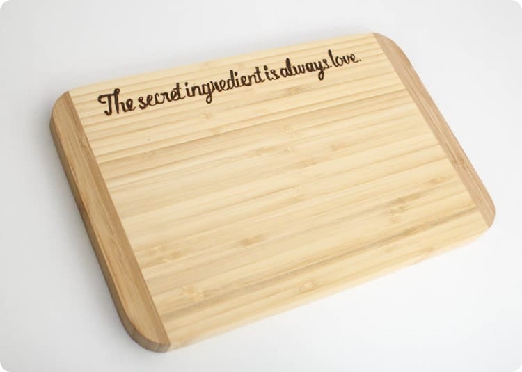 15 Unique Cutting Boards You Can Make Yourself The Handyman's Daughter