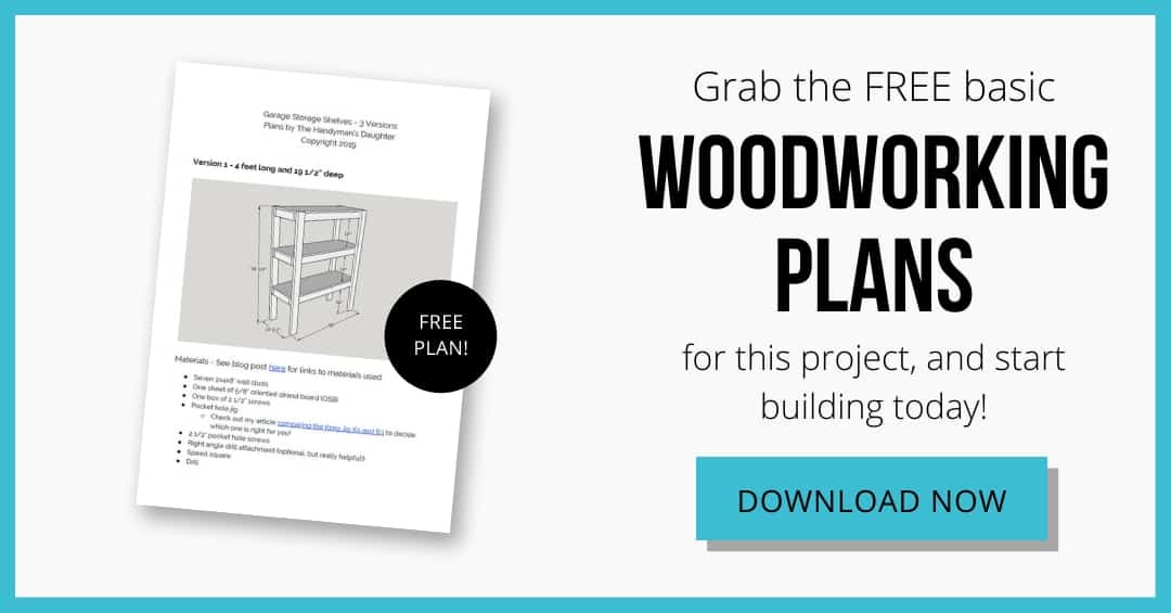 free woodworking plans download button