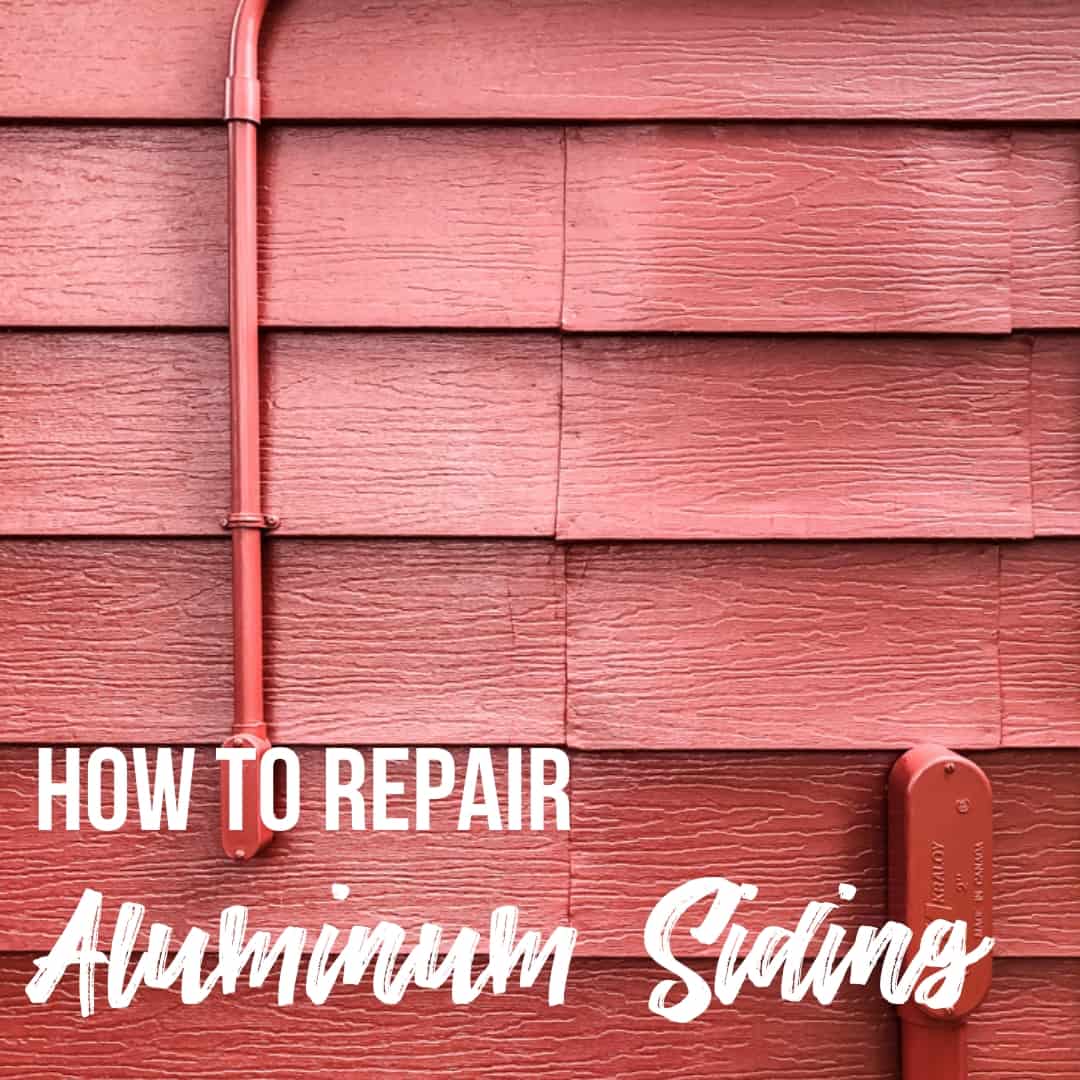 How To Replace Siding