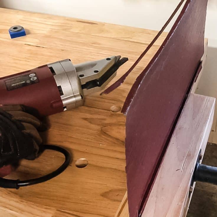 How to Repair Aluminum Siding The Handyman's Daughter