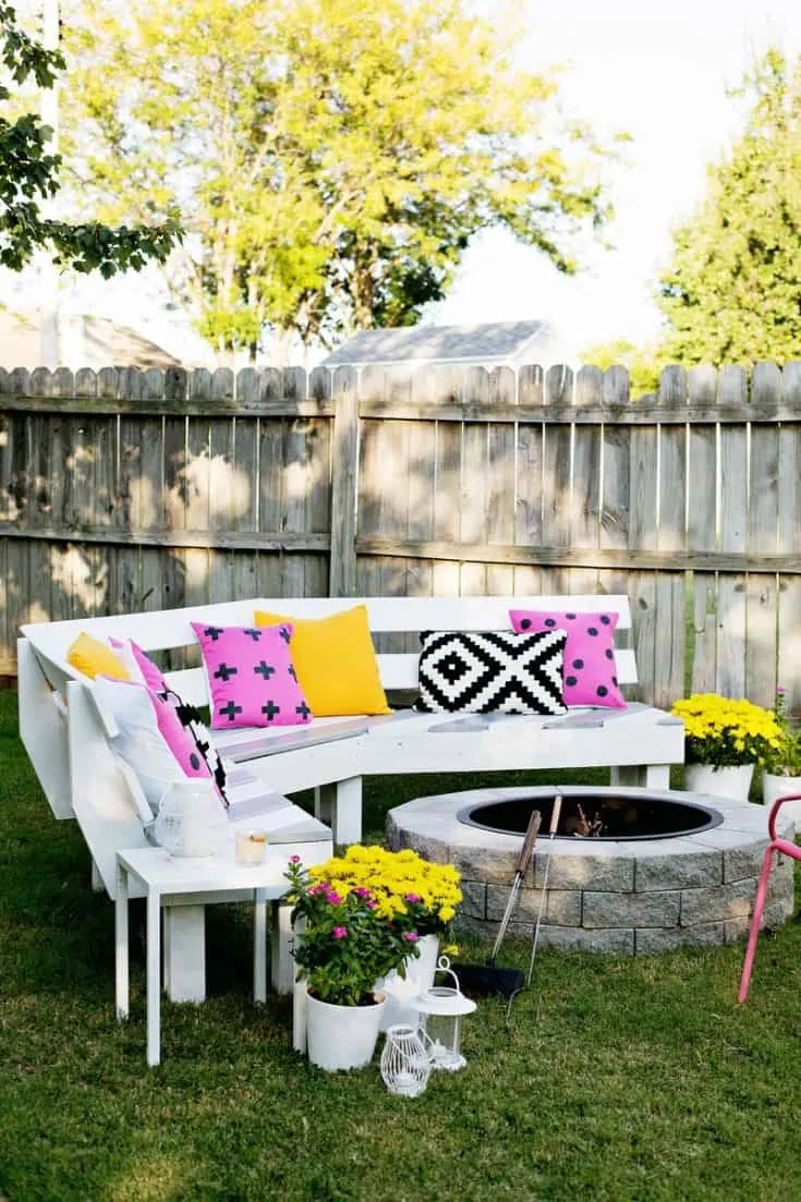 30 Amazing Backyard Ideas On A Budget The Handyman S Daughter