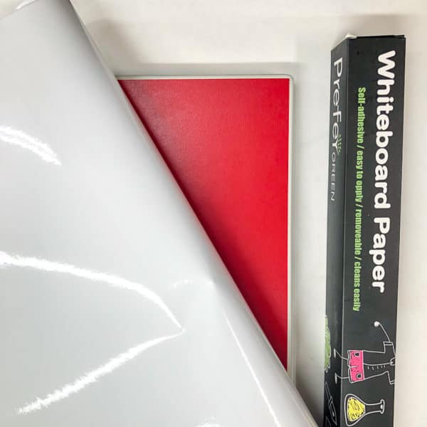 How to Update with Contact Paper The Handyman's Daughter